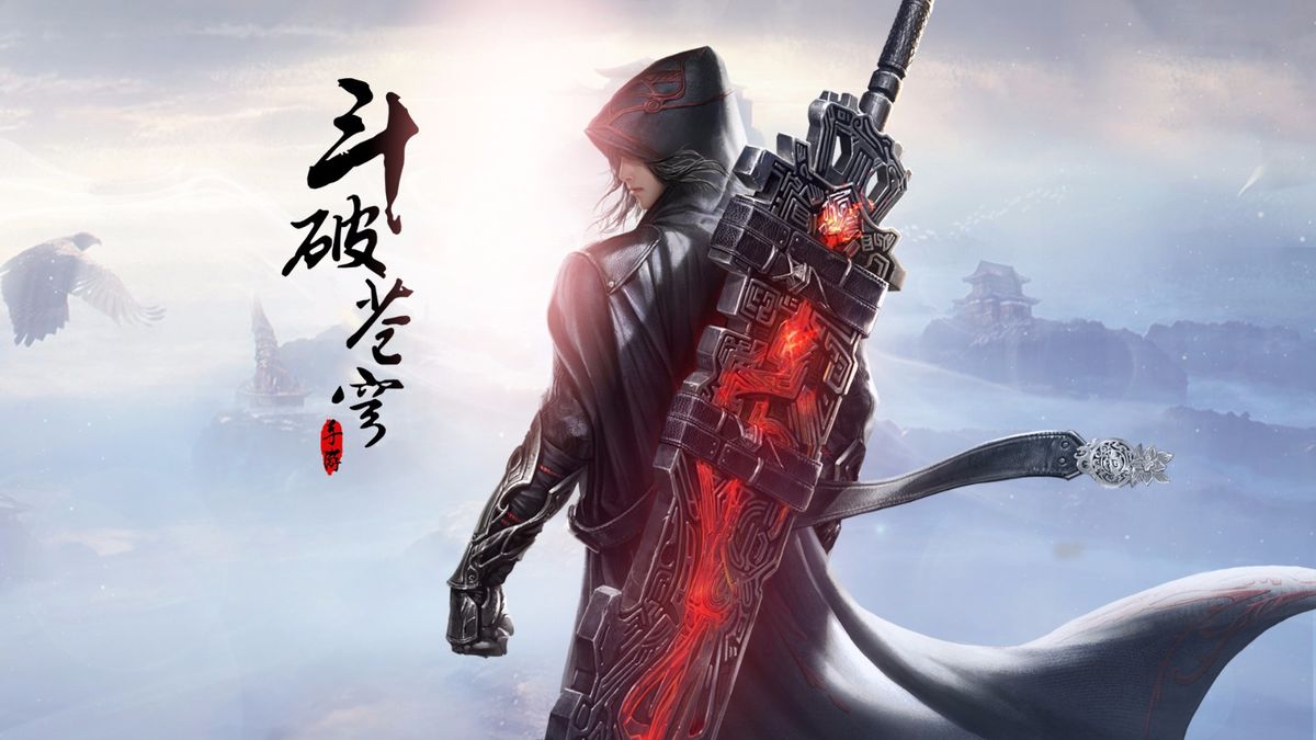Rekomendasi Donghua Seru di Tahun 2025 Yang Masih ONGOING - Dijamin Ga Bakal Bosen Nontonnya