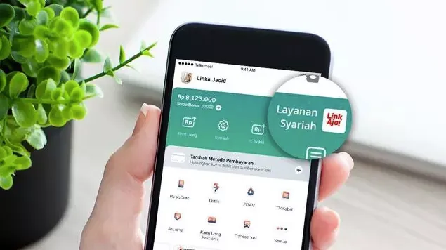Cara Transfer Saldo LINKAJA ke Sesama Tanpa Harus Upgrade Premium Lewat Website RekberinAja