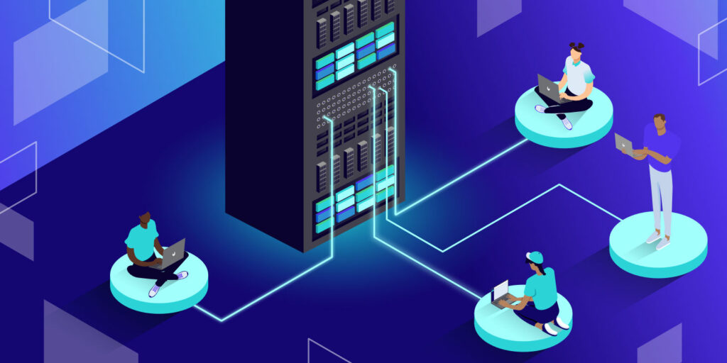 Rekomendasi Web Hosting Terbaik di Indonesia