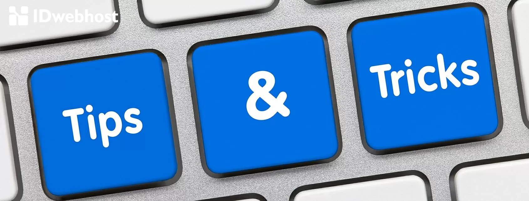 Tips and Trick agar Blog Ramai Pengunjung