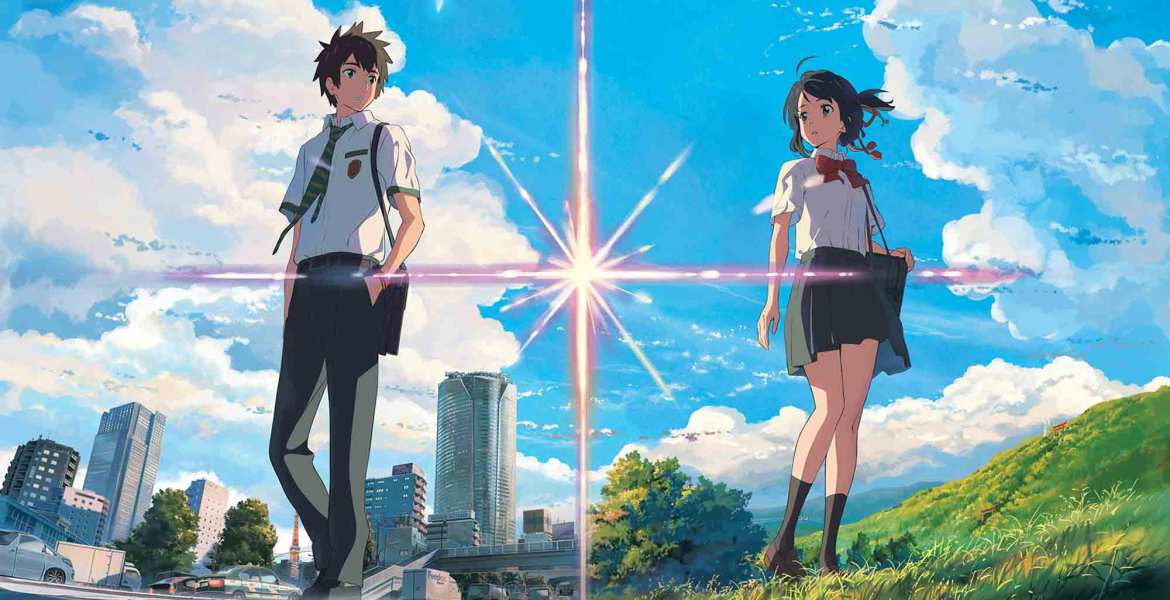 Rekomendasi Anime Movie Terbaik yang Wajib Kamu Tonton